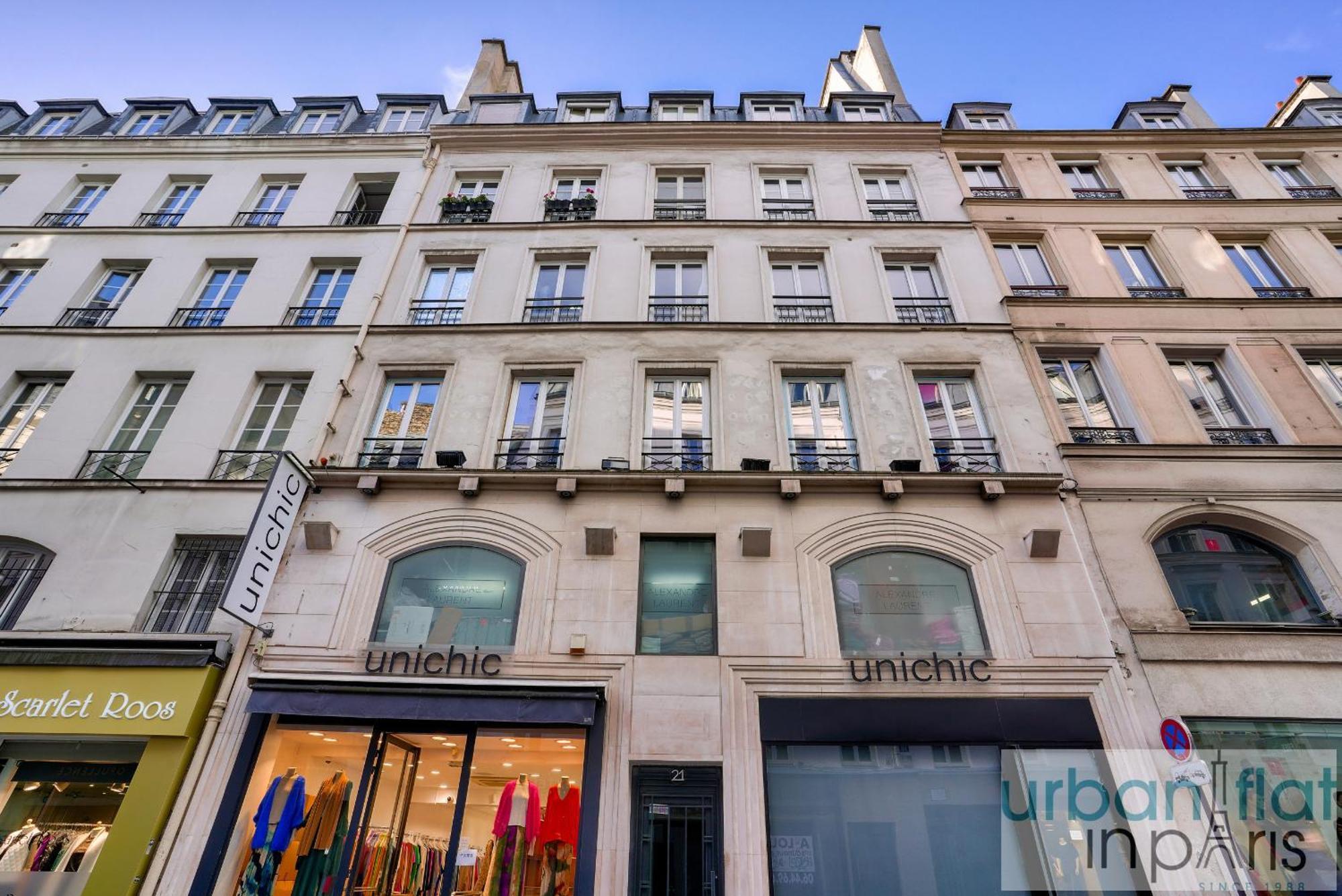 Апартаменты 13 Luxury Flat Eiffel Design 2 Париж Экстерьер фото